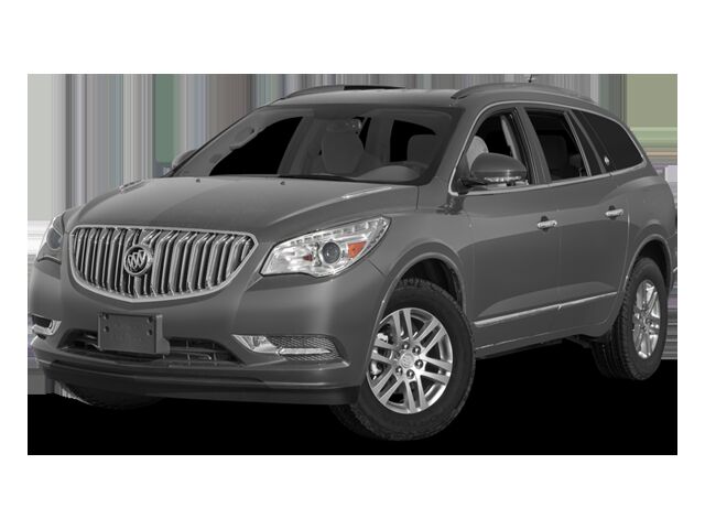 2013 BUICK Enclave