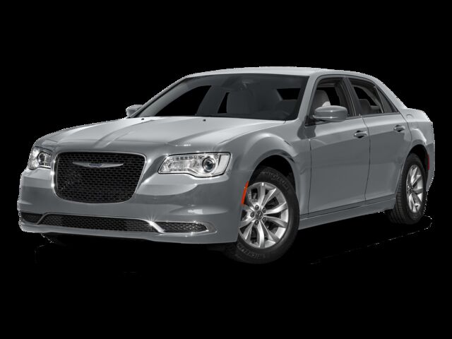 2016 CHRYSLER 300