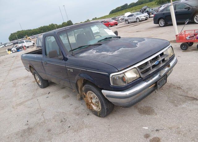 1994 FORD Ranger