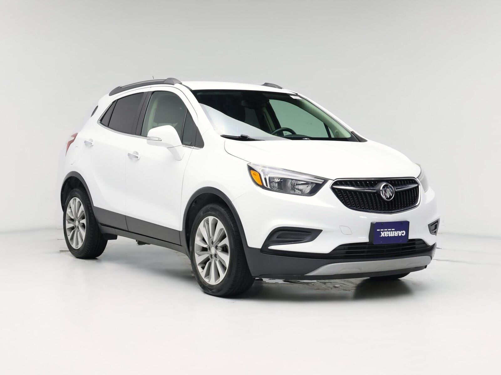 2018 BUICK Encore