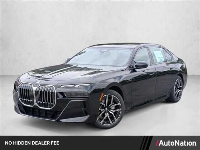 2026 BMW i7