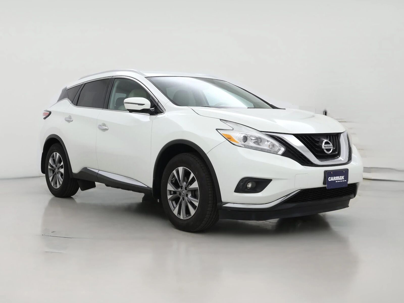 2016 NISSAN Murano