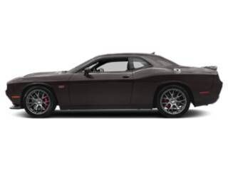 2015 DODGE Challenger