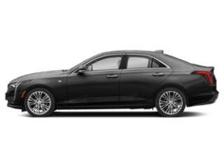 2023 CADILLAC CT4
