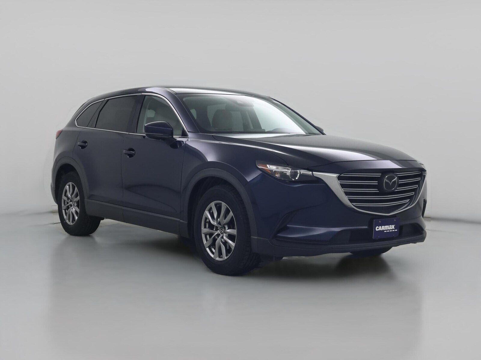 2018 MAZDA CX-9