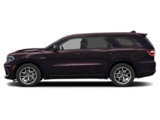 2027 DODGE Durango