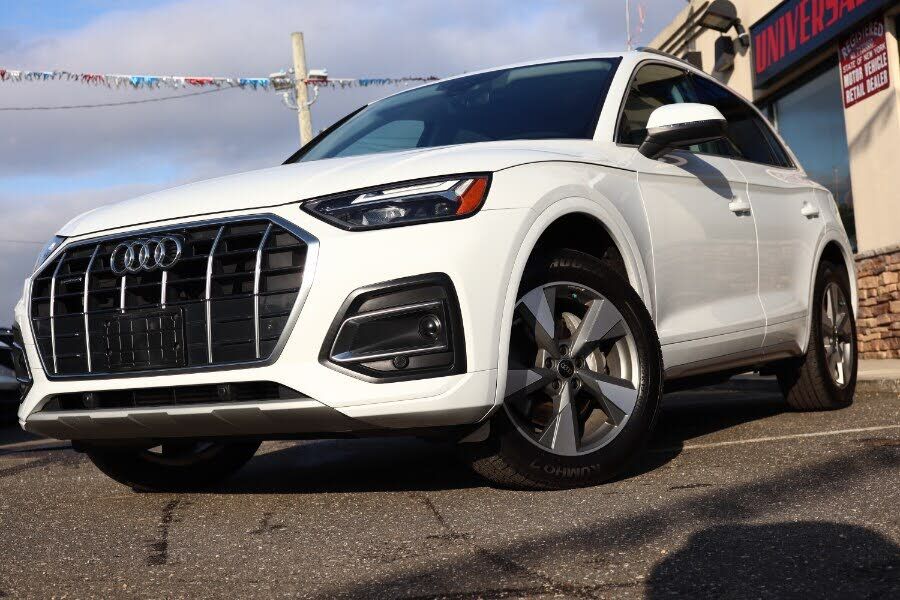 2024 AUDI Q5