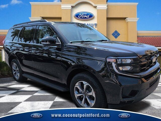 2027 FORD Expedition