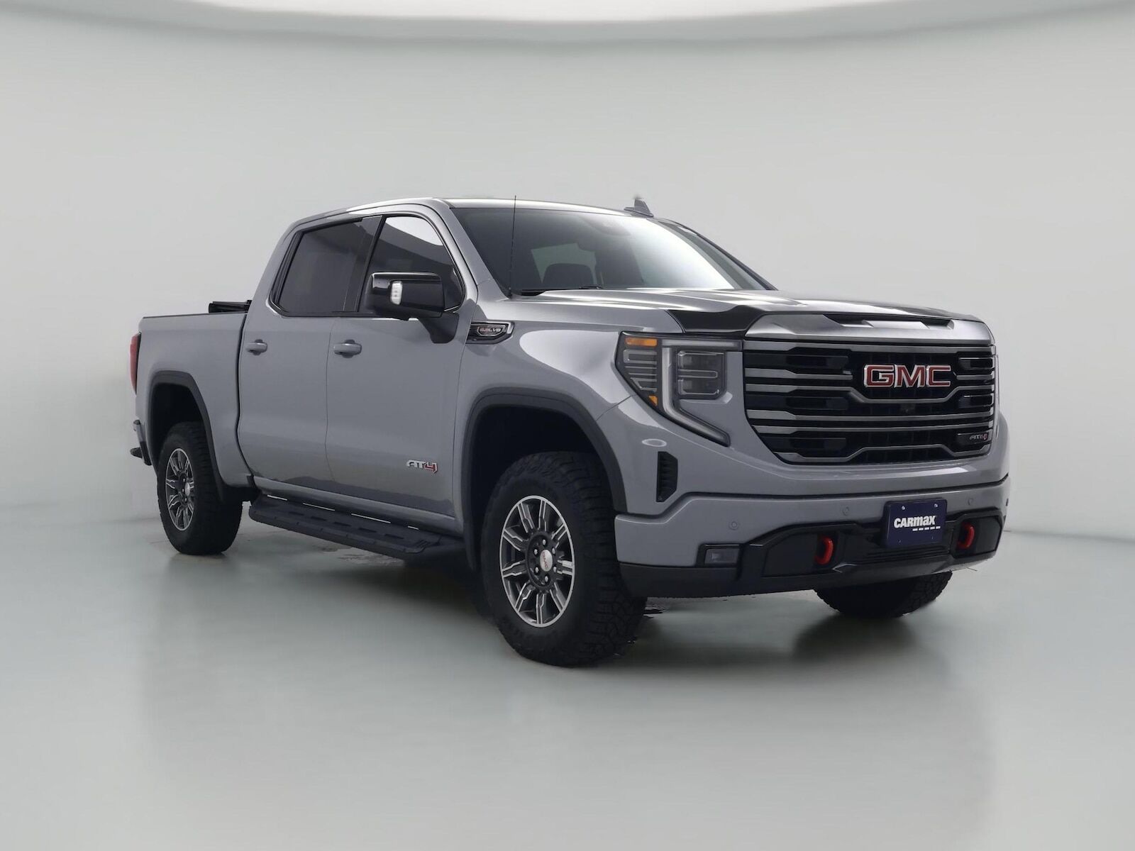 2024 GMC Sierra