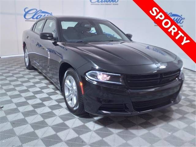 2022 DODGE Charger