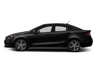 2016 DODGE Dart