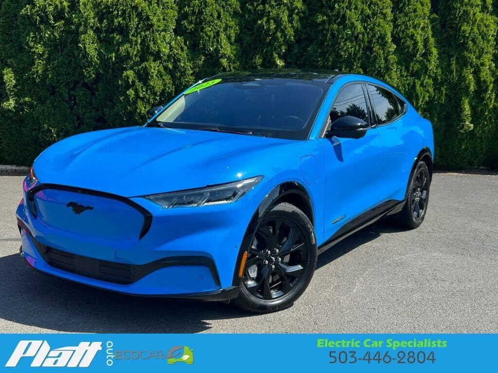 2023 FORD Mustang