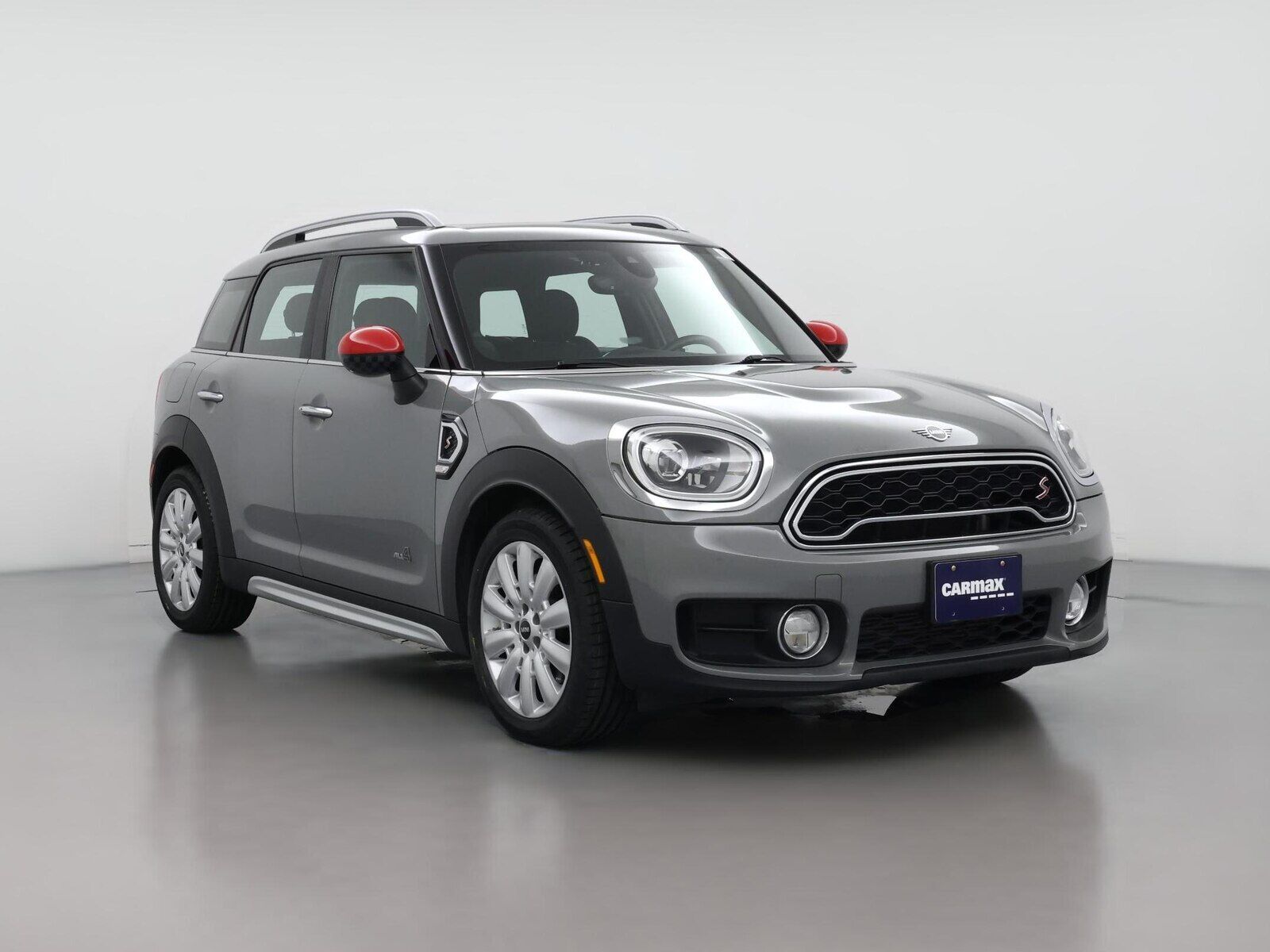 2019 MINI Countryman