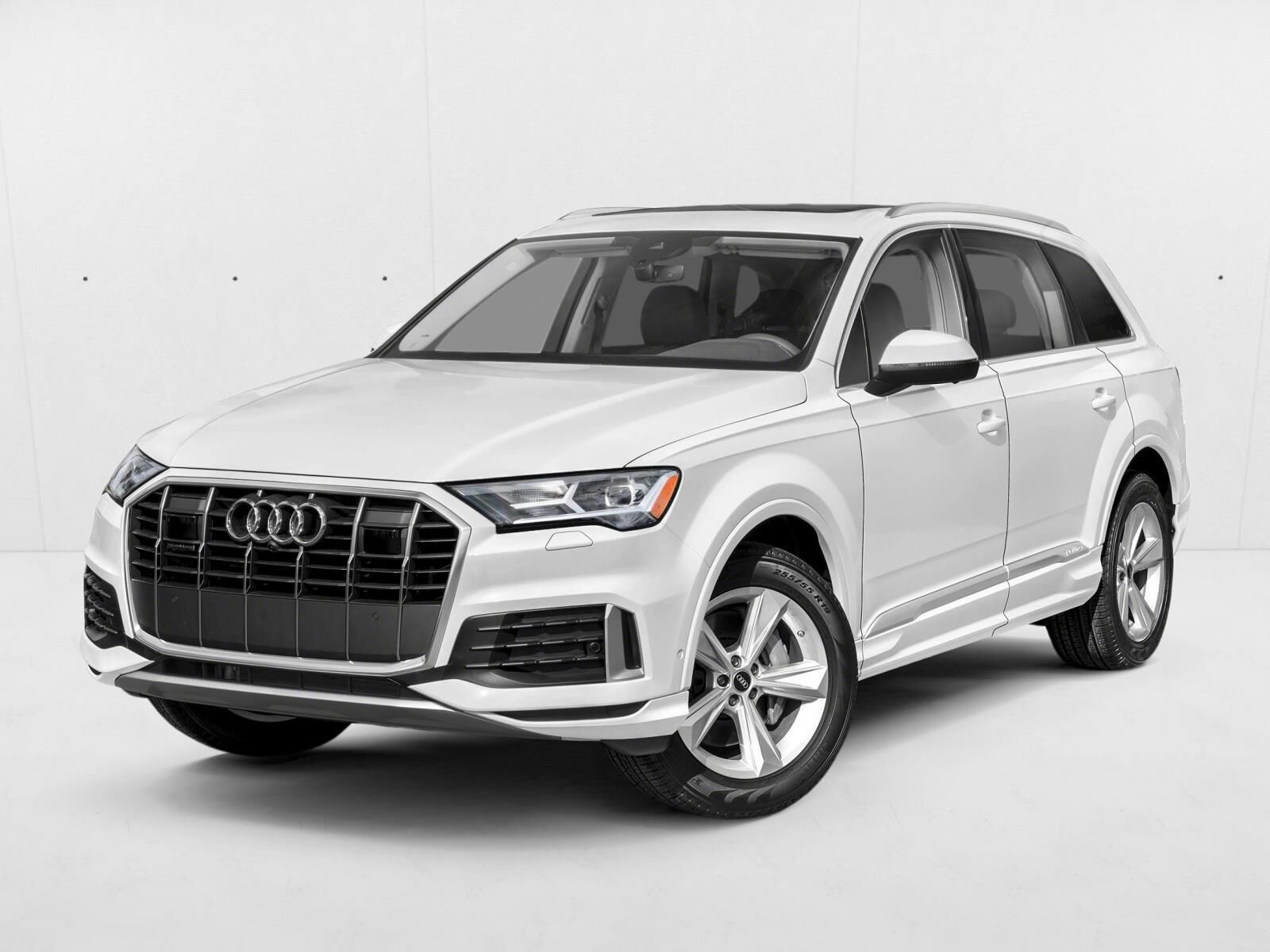2024 AUDI Q7