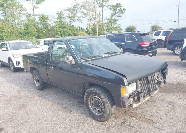 1995 NISSAN Pickup