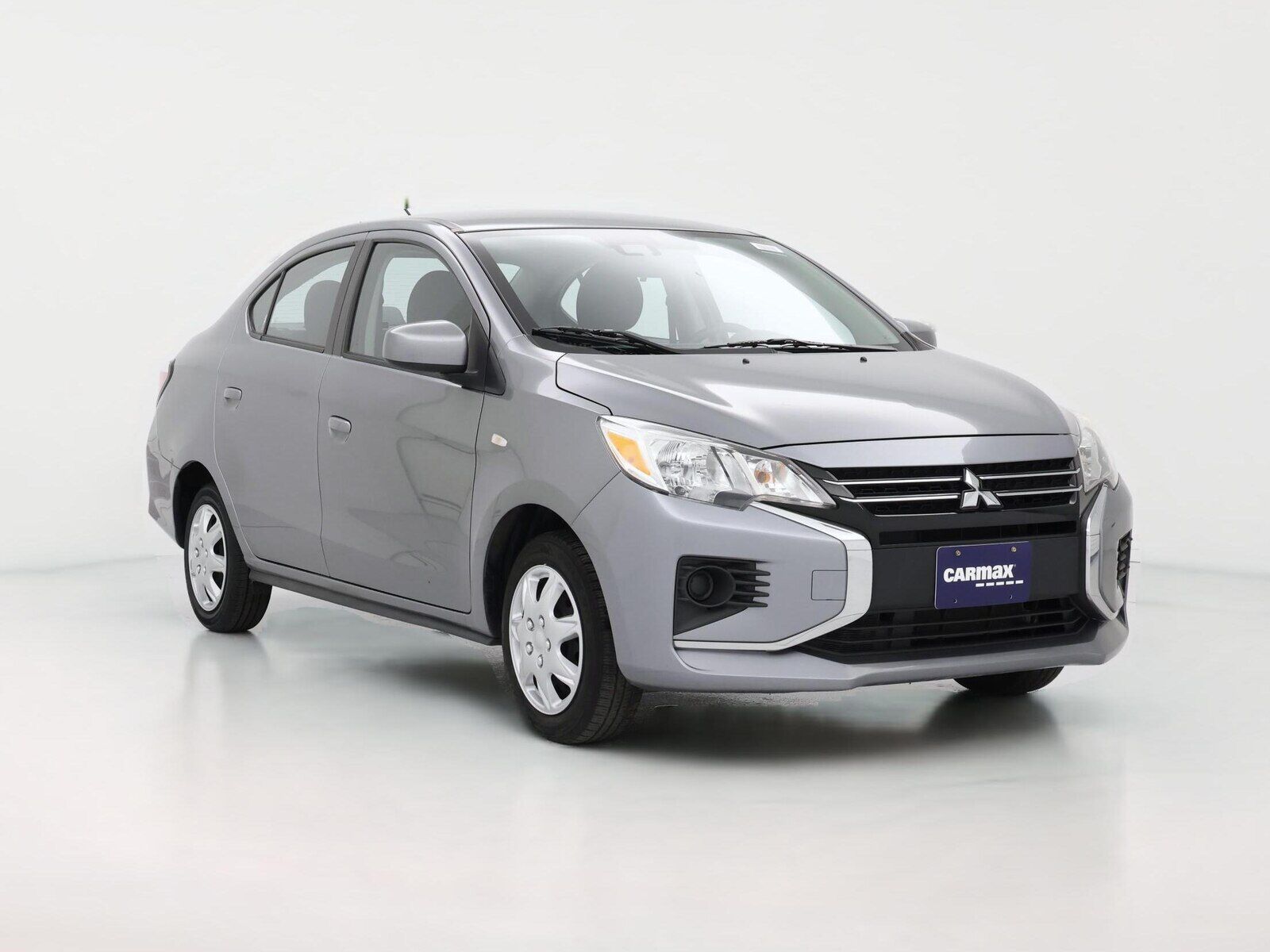 2023 MITSUBISHI Mirage G4