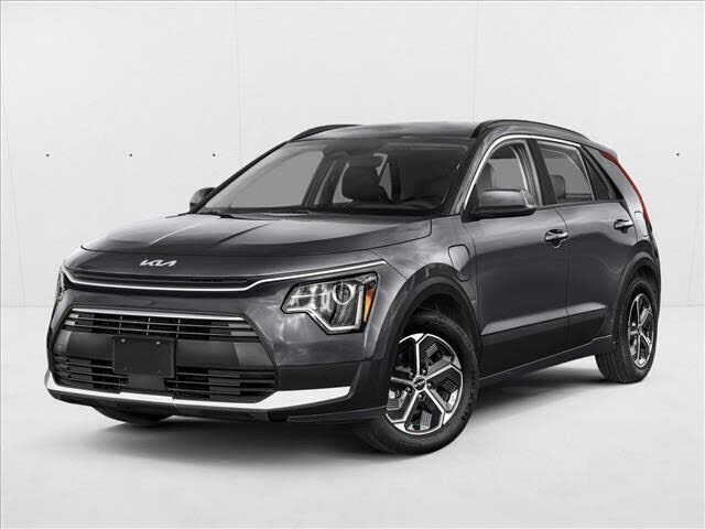 2023 KIA Niro