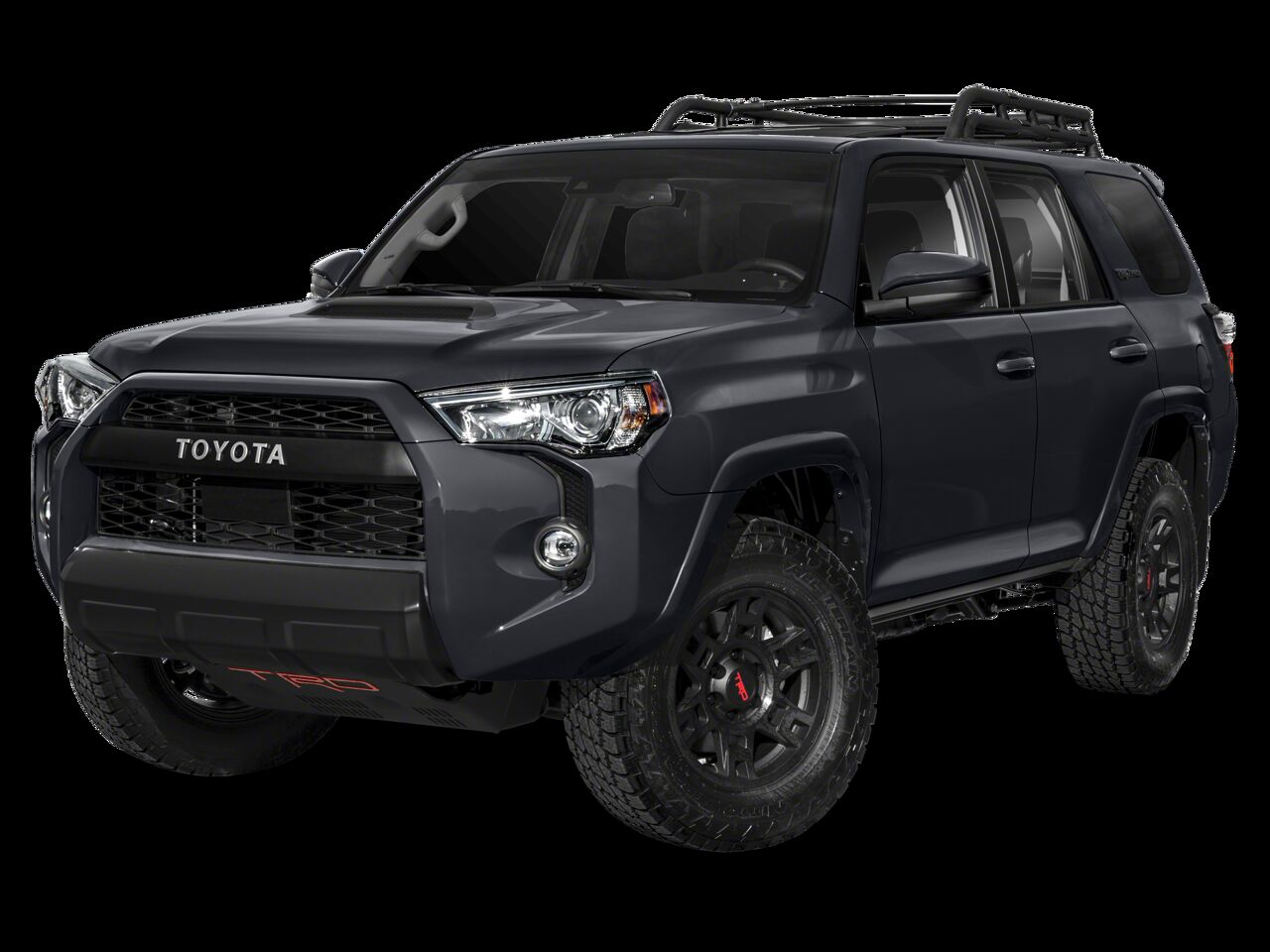 2020 TOYOTA 4-Runner