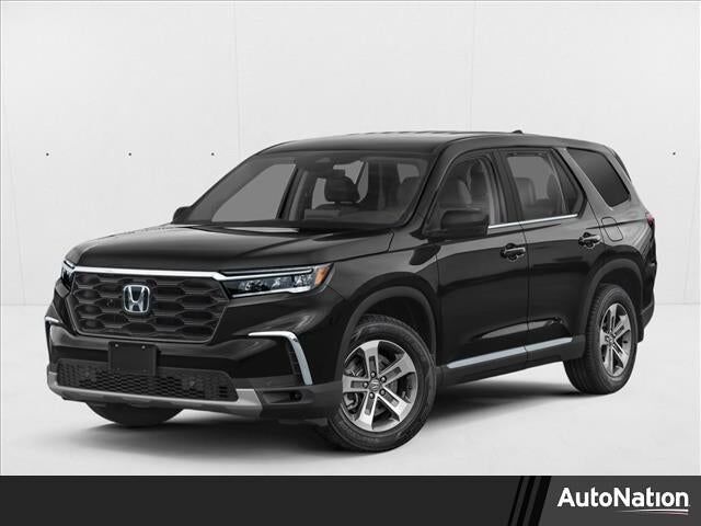 2024 HONDA Pilot