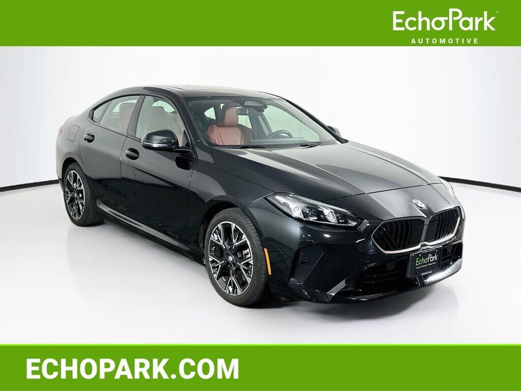2025 BMW 2 Series