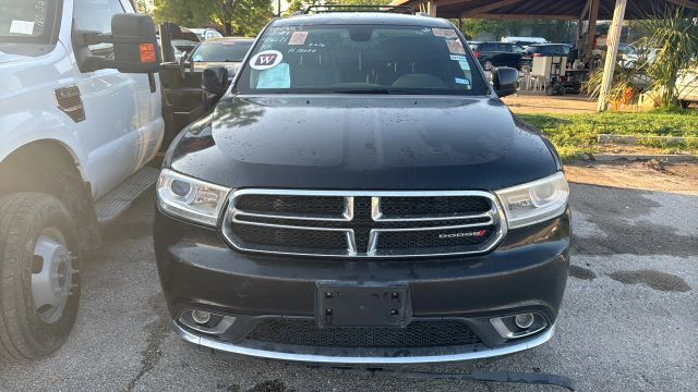2014 DODGE Durango