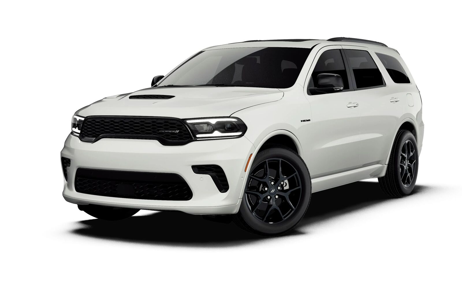 2027 DODGE Durango
