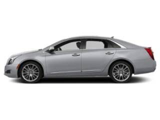 2015 CADILLAC XTS