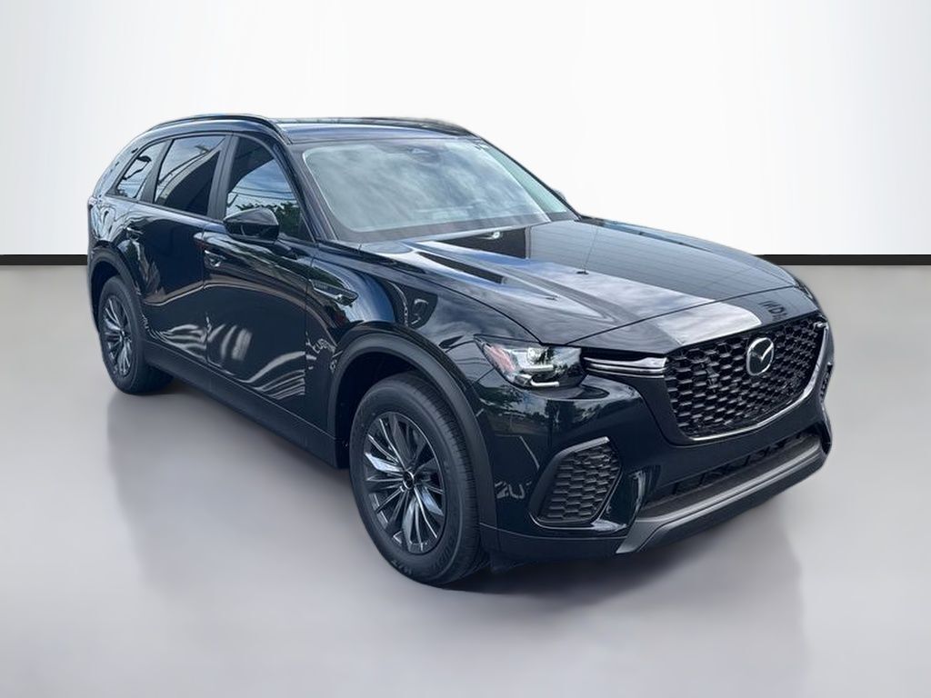 2026 MAZDA CX-70