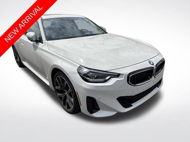 2024 BMW 2 Series