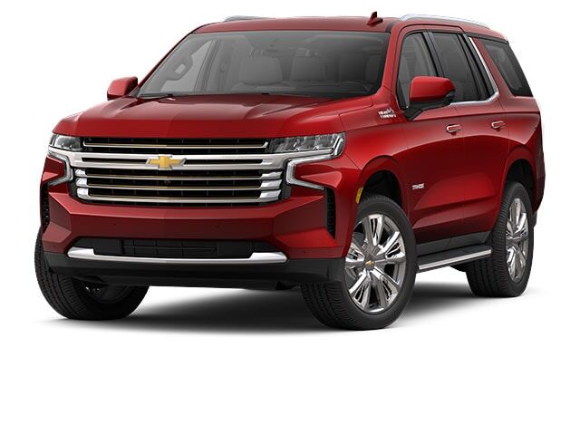 2024 CHEVROLET Tahoe
