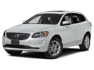 2015 VOLVO XC60