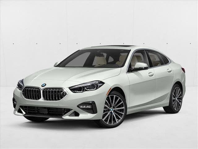 2021 BMW 2 Series