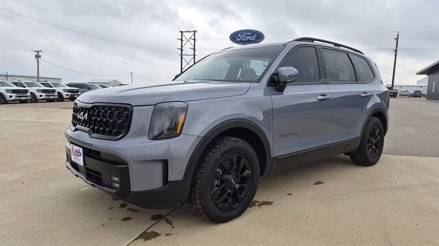 2024 KIA Telluride