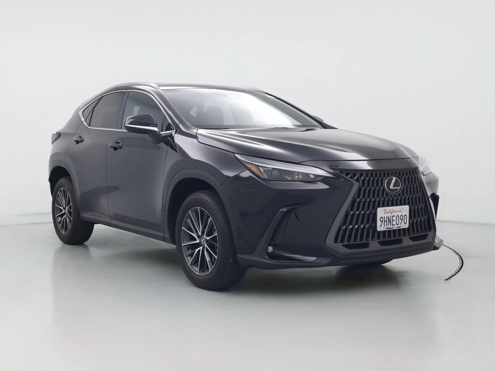 2024 LEXUS NX