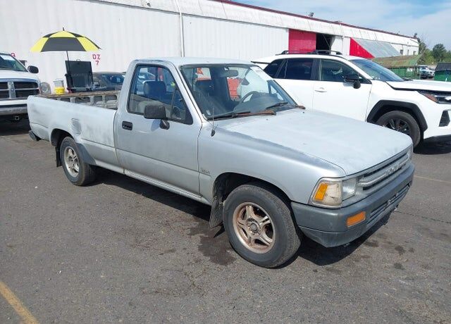 1989 TOYOTA Pick-Up