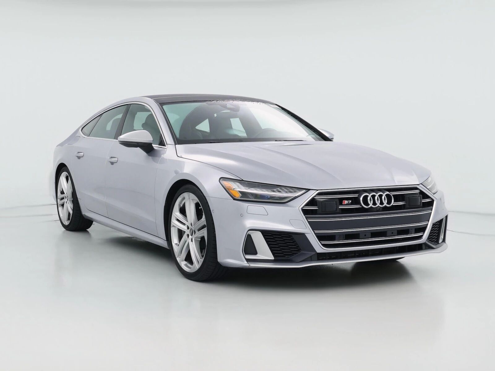 2022 AUDI S7