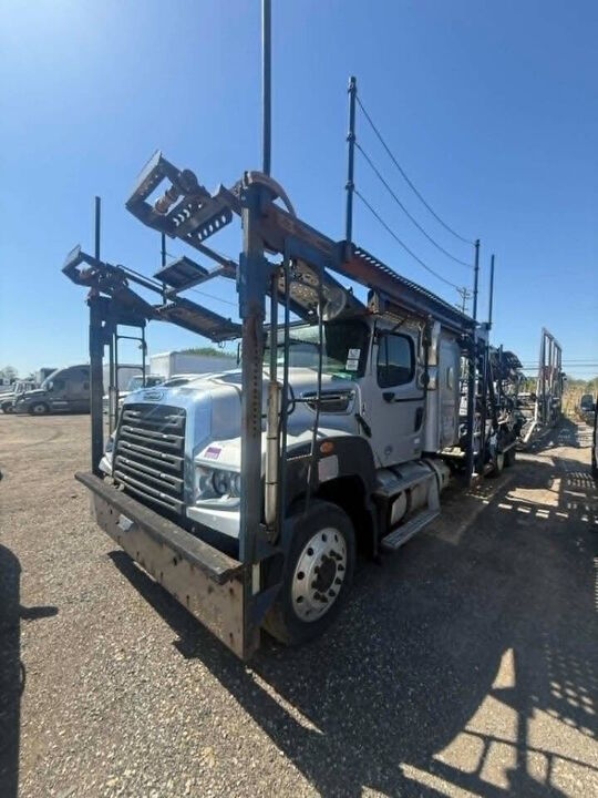 2016 FREIGHTLINER 114SD