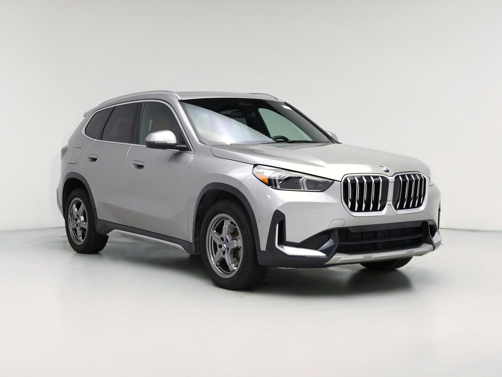 2025 BMW X1