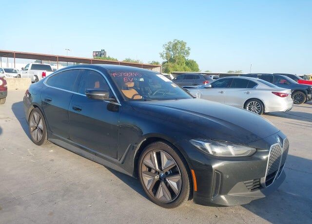 2025 BMW i4
