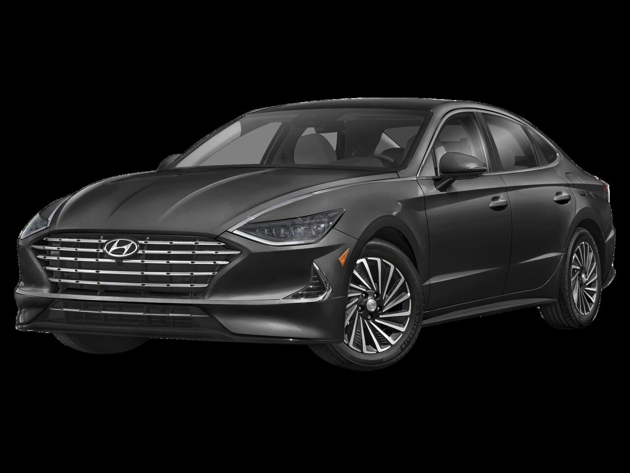 2022 HYUNDAI Sonata