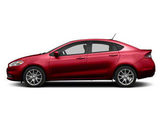 2013 DODGE Dart