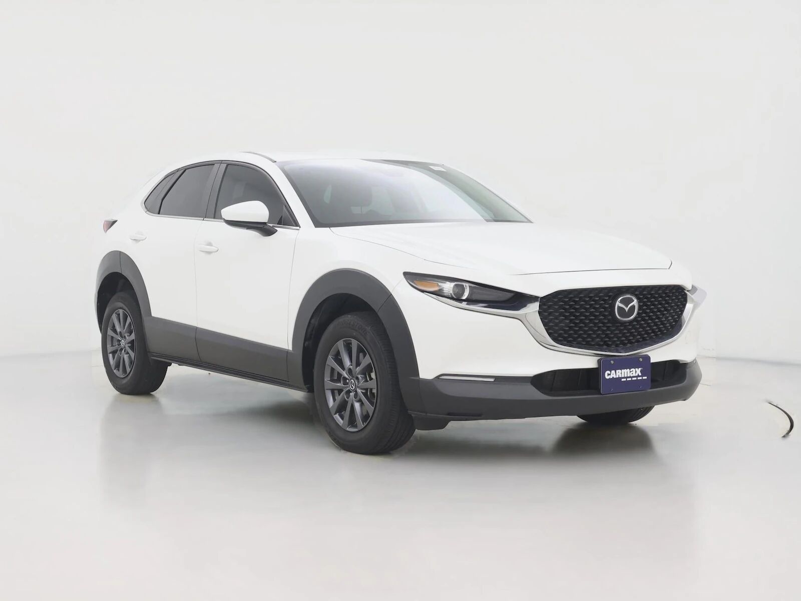 2022 MAZDA CX-30