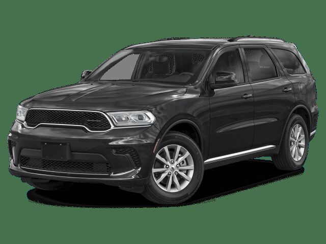 2025 DODGE Durango