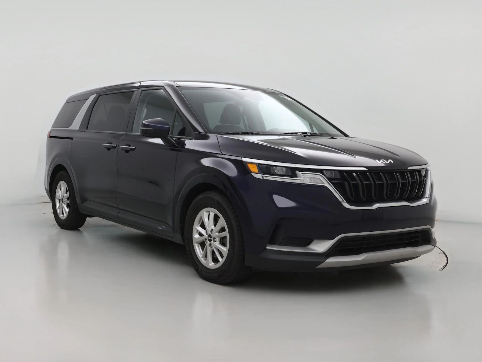 2022 KIA Carnival