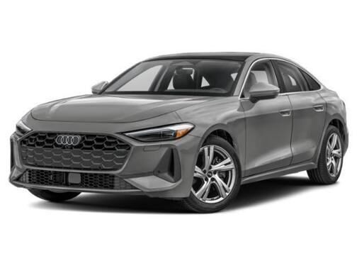 2026 AUDI A5