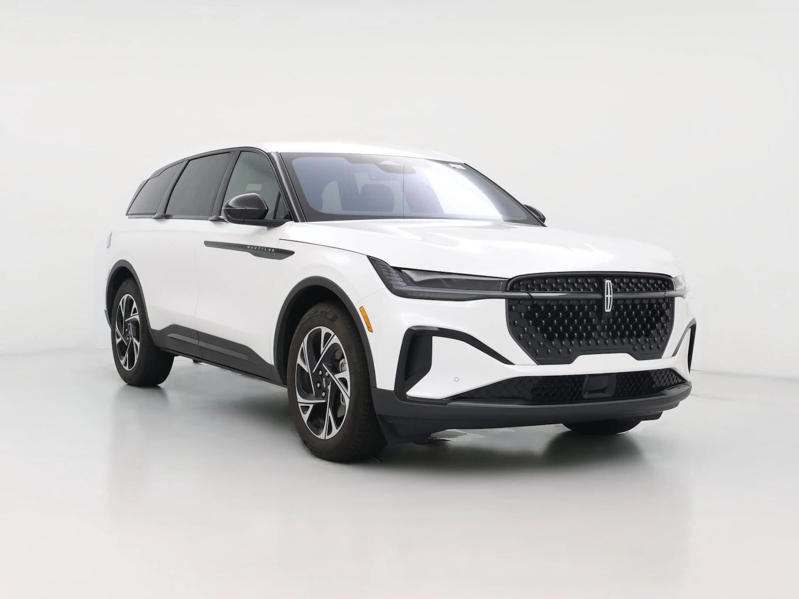 2025 LINCOLN Nautilus