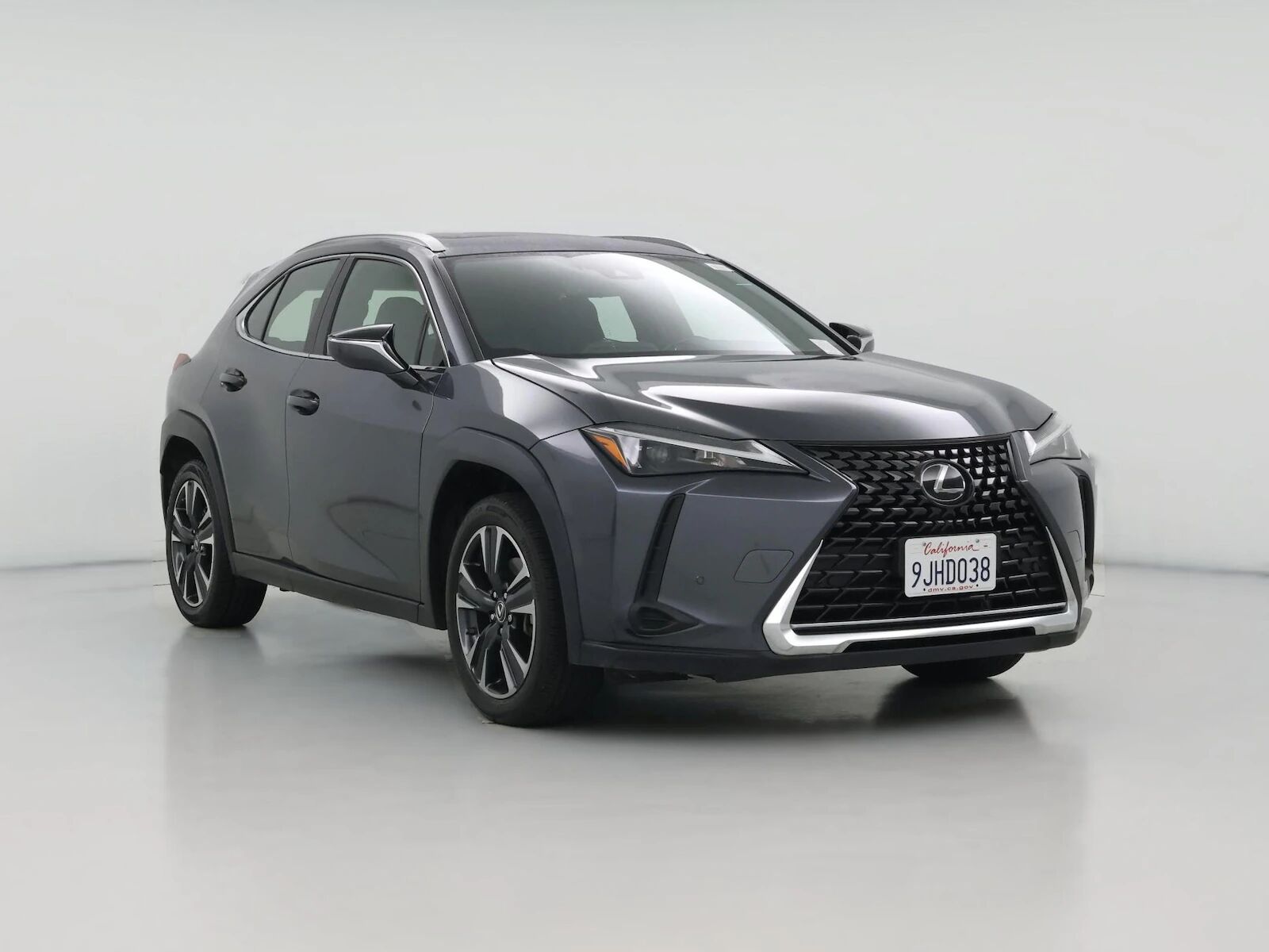 2024 LEXUS UX