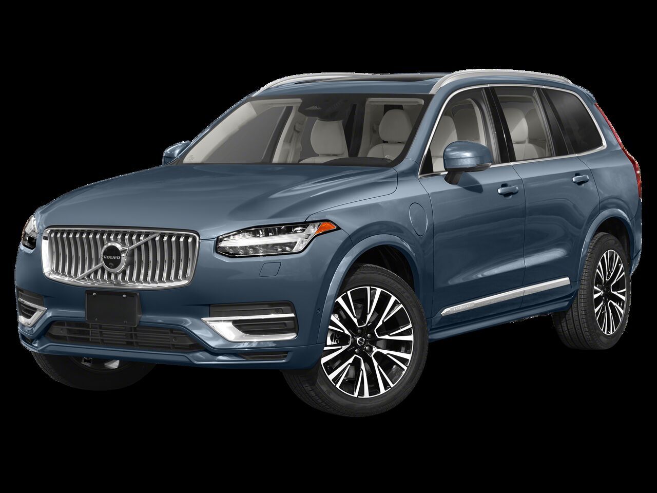 2024 VOLVO XC90