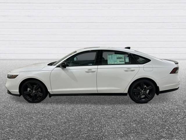 2026 HONDA Accord