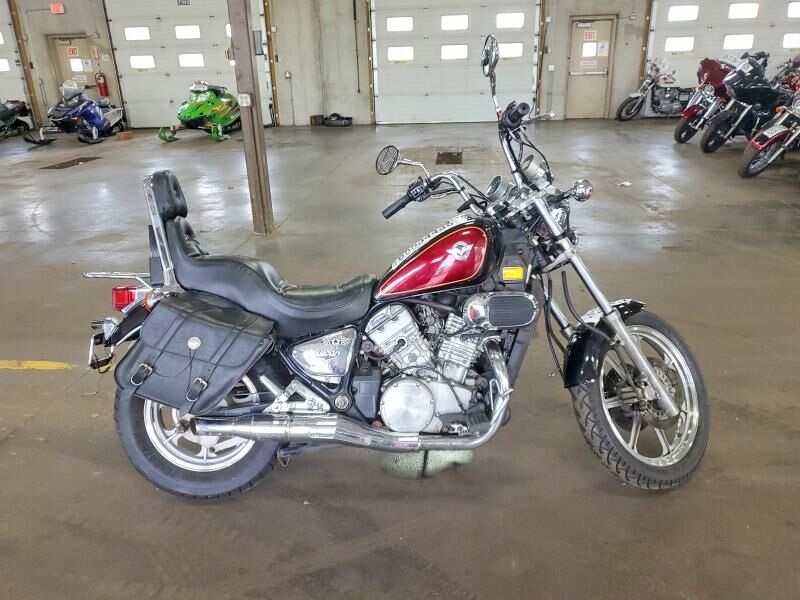 1998 KAWASAKI Vulcan 750